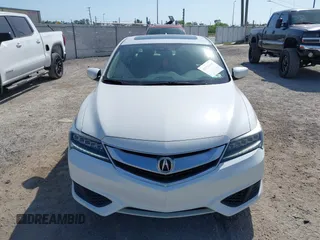 2017 Acura ILX with VIN 19UDE2F3XHA002541, listed as a IAAI auction lot 42120119 with 71,030 mi miles and . Bid and sale history available at carsss.com. Image 12.