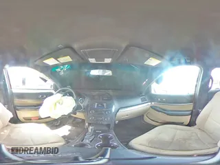 2017 Ford Explorer z VIN 1FM5K7B81HGD70108, wystawiony jako Copart lot #63150325 z przebiegiem 137 580 mil mil oraz Szkoda całkowita • Salvage title. Historia ofert i sprzedaży dostępna na DreamBid. Obrazek 15.