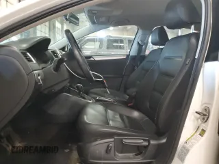 2013 Volkswagen Jetta SE z VIN 3VWDX7AJ2DM367401, wystawiony jako Copart lot #46094035 z przebiegiem 171 895 mil mil oraz Nie do naprawy • Non repairable. Historia ofert i sprzedaży dostępna na DreamBid. Obrazek 7.