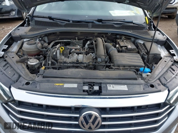 2019 Volkswagen Jetta S с VIN 3VWC57BU1KM169304, выставлен на аукционе IAAI как лот 42124012 с пробегом 102 515 миль миль и . История ставок и продаж доступна на DreamBid. Изображение 10.