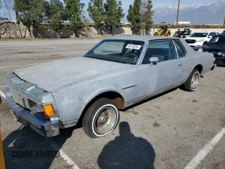1979 Chevrolet Caprice z VIN 1N47L9C124570, wystawiony jako Copart lot #48075605 z przebiegiem 7219 mil mil oraz Tytuł czysty. Historia ofert i sprzedaży dostępna na DreamBid. Obrazek 1.