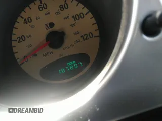2004 Chrysler PT Cruiser with VIN 3C4FY48B24T308683, listed as a IAAI auction lot 42657043 with 187,807 mi miles and . Bid and sale history available at DreamBid. Image 7.