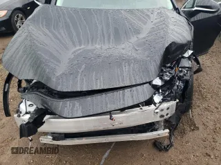 2024 Lexus NX with VIN 2T2AGCEZ9RC058874, listed as a Copart auction lot 80726904 with 15,424 mi miles and Salvage Title. Bid and sale history available at carsss.com. Image 11.