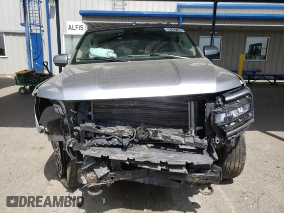 2023 Ford Expedition Max XLT z VIN 1FMJK1J83PEA16615, wystawiony jako Copart lot #53157235 z przebiegiem 64 684 mil mil oraz Nie do naprawy • Non repairable. Historia ofert i sprzedaży dostępna na DreamBid. Obrazek 5.