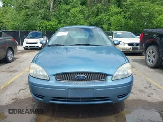 2007 Ford Taurus SEL with VIN 1FAFP56U47A178470, listed as a IAAI auction lot 42286192 with 111,553 mi miles and . Bid and sale history available at DreamBid. Image 13.