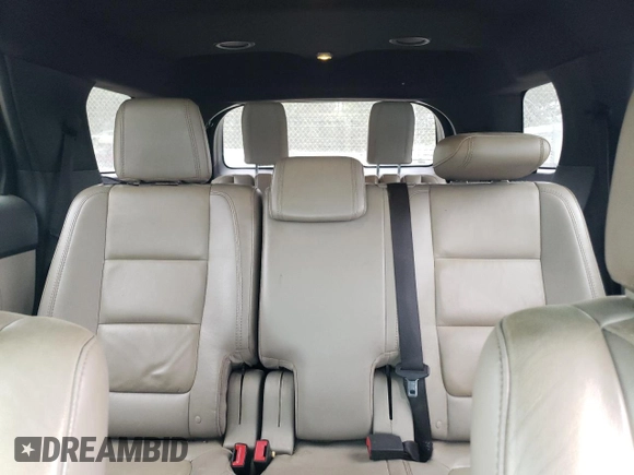 2014 Ford Explorer XLT with VIN 1FM5K7D81EGC25384, listed as a Copart auction lot 50311455 with 237,385 mi miles and Salvage Title. Bid and sale history available at carsss.com. Image 10.