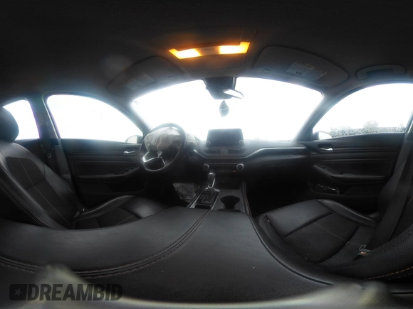 2022 Nissan Altima SR z VIN 1N4BL4CV4NN382919, wystawiony jako IAAI lot #42213411 z przebiegiem 57 390 mil mil oraz . Historia ofert i sprzedaży dostępna na DreamBid. Obrazek 18.