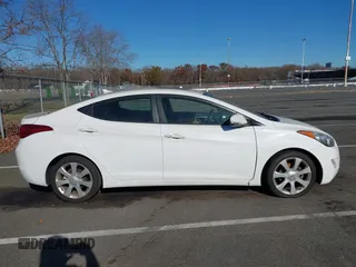 2013 Hyundai Elantra Limited with VIN 5NPDH4AEXDH229807, listed as a IAAI auction lot 40855831 with 97,280 mi miles and . Bid and sale history available at DreamBid. Image 13.