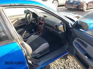 2006 Subaru Impreza i z VIN JF1GD67616G508466, wystawiony jako IAAI lot #41462758 z przebiegiem 135 404 mil mil oraz . Historia ofert i sprzedaży dostępna na DreamBid. Obrazek 5.