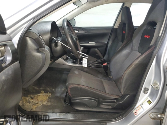 2014 Subaru WRX WRX с VIN JF1GV7E6XEG006379, выставлен на аукционе Copart как лот 77955974 с пробегом 163 958 миль миль и Чистый • Clean title. История ставок и продаж доступна на DreamBid. Изображение 7.