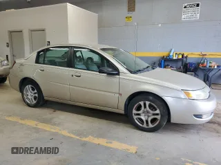 2004 Saturn ION ION 3 z VIN 1G8AL52F44Z146178, wystawiony jako Copart lot #48891435 z przebiegiem 198 994 mil mil oraz Szkoda całkowita • Salvage title. Historia ofert i sprzedaży dostępna na DreamBid. Obrazek 4.