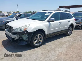 2014 Subaru Outback Limited with VIN 4S4BRDPC3E2279215, listed as a IAAI auction lot 42422247 with 118,678 mi miles and . Bid and sale history available at DreamBid. Image 18.