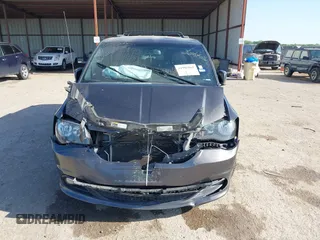 2017 Dodge Grand Caravan GT with VIN 2C4RDGEG1HR717180, listed as a IAAI auction lot 41995965 with 103,625 mi miles and . Bid and sale history available at DreamBid. Image 13.