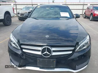 2018 Mercedes-Benz C 300 with VIN WDDWF4JB9JR347779, listed as a IAAI auction lot 42265597 with 62,385 mi miles and . Bid and sale history available at DreamBid. Image 13.