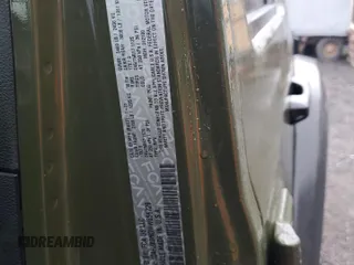2021 Jeep Wrangler Unlimited Sport S с VIN 1C4HJXDN0MW659729, выставлен на аукционе Copart как лот 61238145 с пробегом 54 565 миль миль и Списание • Salvage title. История ставок и продаж доступна на DreamBid. Изображение 13.