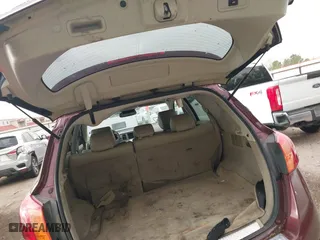 2010 Nissan Murano LE with VIN JN8AZ1MW2AW123753, listed as a IAAI auction lot 41826770 with 240,165 mi miles. Bid and sale history available at carsss.com. Image 12.