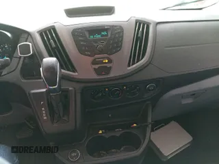 2019 Ford Transit with VIN 1FTYR1YM6KKA19827, listed as a IAAI auction lot 42815344 with 80,995 mi miles and . Bid and sale history available at DreamBid. Image 6.
