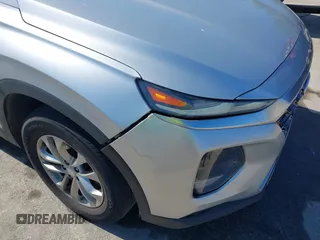 2019 Hyundai Santa Fe SE with VIN 5NMS23AD3KH030862, listed as a IAAI auction lot 41946700 with 198,264 mi miles. Bid and sale history available at carsss.com. Image 17.