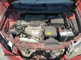 2012 Toyota Camry L with VIN 4T1BF1FK2CU557636, listed as a Copart auction lot 53494515 with 176,317 mi miles and Salvage Title. Bid and sale history available at DreamBid. Image 11.