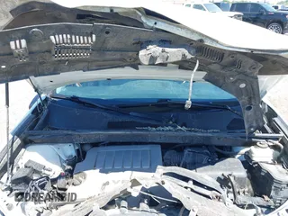 2012 Toyota Highlander Limited with VIN 5TDDK3EH9CS169673, listed as a IAAI auction lot 41921136 with 132,885 mi miles. Bid and sale history available at carsss.com. Image 10.