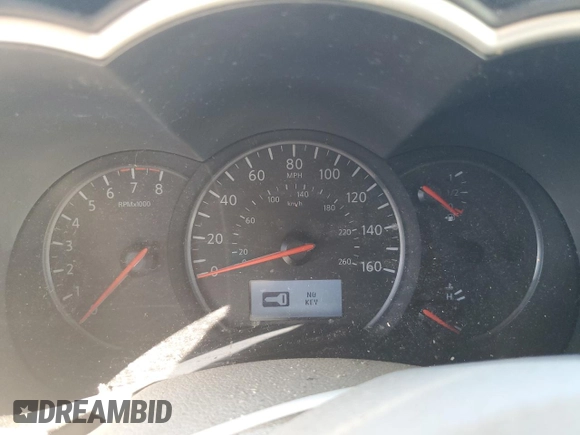 2016 Nissan Quest SL with VIN JN8AE2KP7G9156980, listed as a Copart auction lot 49437325 with 209,081 mi miles and Clean Title. Bid and sale history available at DreamBid. Image 9.