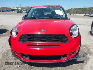 2011 MINI Countryman S z VIN WMWZC3C58BWM26121, wystawiony jako IAAI lot #41884828 z przebiegiem 147 802 mil mil oraz . Historia ofert i sprzedaży dostępna na DreamBid. Obrazek 6.
