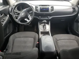 2012 Kia Sportage LX z VIN KNDPBCA24C7263100, wystawiony jako Copart lot #59538495 z przebiegiem 212 750 mil mil oraz Szkoda całkowita • Salvage title. Historia ofert i sprzedaży dostępna na DreamBid. Obrazek 8.