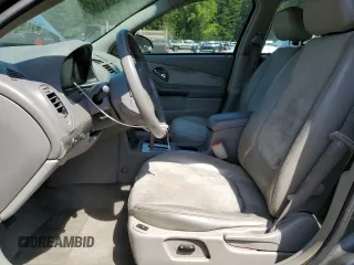 2004 Chevrolet Malibu Maxx LT z VIN 1G1ZU64854F199279, wystawiony jako Copart lot #56154575 z przebiegiem 235 255 mil mil oraz Szkoda całkowita • Salvage title. Historia ofert i sprzedaży dostępna na DreamBid. Obrazek 7.