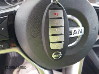 2019 Nissan Altima 2.5 Platinum with VIN 1N4BL4FV1KC104563, listed as a IAAI auction lot 41828774 with 44,006 mi miles. Bid and sale history available at carsss.com. Image 11.