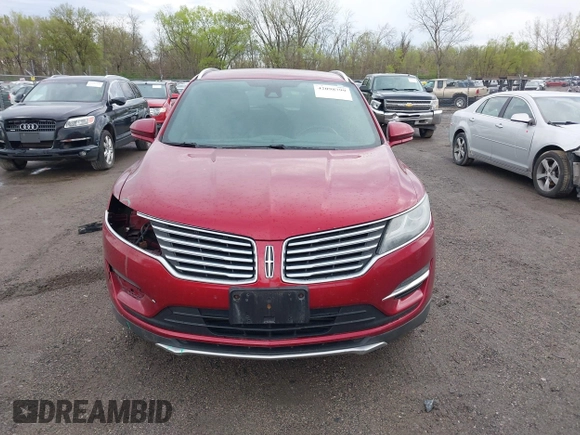 2015 Lincoln MKC z VIN 5LMCJ2A97FUJ06166, wystawiony jako IAAI lot #42098799 z przebiegiem 155 916 mil mil oraz . Historia ofert i sprzedaży dostępna na DreamBid. Obrazek 12.