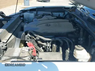 2021 Toyota Tacoma SR with VIN 5TFCZ5AN1MX245882, listed as a IAAI auction lot 42866145 with 109,825 mi miles and . Bid and sale history available at DreamBid. Image 19.