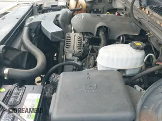 2006 Chevrolet Suburban LS с VIN 3GNFK16ZX6G211797, выставлен на аукционе IAAI как лот 42447812 с пробегом 367 303 миль миль и . История ставок и продаж доступна на DreamBid. Изображение 12.