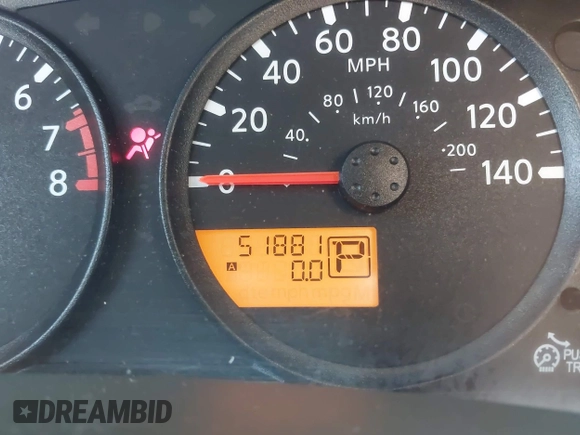 2020 Nissan Frontier SV с VIN 1N6ED0EA1LN716857, выставлен на аукционе IAAI как лот 42304722 с пробегом 51 881 миль миль и . История ставок и продаж доступна на DreamBid. Изображение 15.