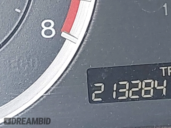 2011 Honda Accord EX with VIN 1HGCP2F7XBA130181, listed as a IAAI auction lot 42532010 with 213,284 mi miles and . Bid and sale history available at DreamBid. Image 15.