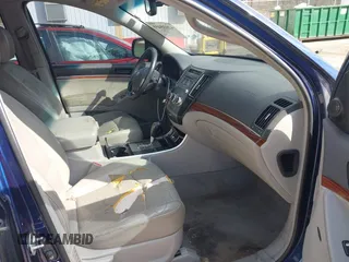 2007 Hyundai Veracruz GLS with VIN KM8NU13C97U024091, listed as a IAAI auction lot 42035459 with 224,755 mi miles and . Bid and sale history available at DreamBid. Image 5.