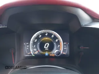 2014 Chevrolet Corvette Z51 3LT z VIN 1G1YL2D79E5127667, wystawiony jako IAAI lot #41944294 z przebiegiem 39 423 mil mil oraz . Historia ofert i sprzedaży dostępna na DreamBid. Obrazek 7.