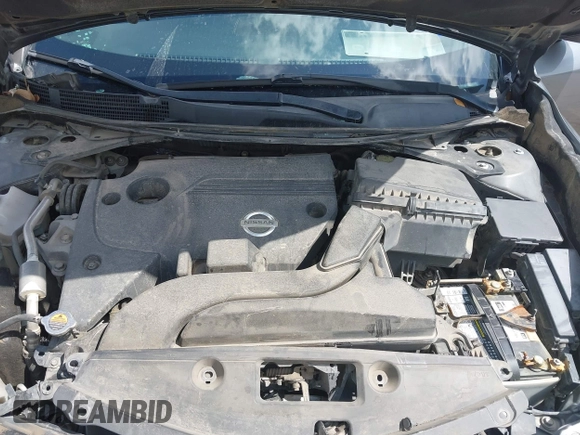 2015 Nissan Altima SV z VIN 1N4AL3AP1FC262308, wystawiony jako IAAI lot #42353484 z przebiegiem 149 600 mil mil oraz . Historia ofert i sprzedaży dostępna na DreamBid. Obrazek 10.
