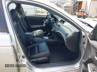 2009 Honda Accord EX-L z VIN JHMCP26809C010037, wystawiony jako IAAI lot #42212880 z przebiegiem 31 520 mil mil oraz . Historia ofert i sprzedaży dostępna na DreamBid. Obrazek 5.