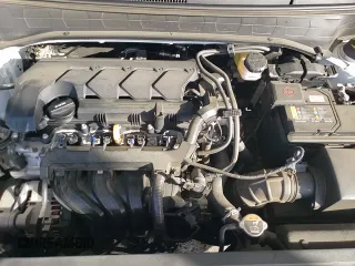2025 Hyundai Venue SEL с VIN KMHRC8A32SU386689, выставлен на аукционе Copart как лот 84640445 с пробегом 10 657 миль миль и На запчасти • Non repairable. История ставок и продаж доступна на DreamBid. Изображение 14.