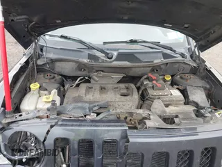 2014 Jeep Patriot Limited with VIN 1C4NJRCB8ED648089, listed as a IAAI auction lot 41801878 with 102,346 mi miles and . Bid and sale history available at DreamBid. Image 10.