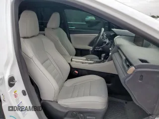 2018 Lexus RX 350 z VIN 2T2BZMCA7JC154055, wystawiony jako Copart lot #57497185 z przebiegiem 126 640 mil mil oraz Szkody całkowita. Historia ofert i sprzedaży dostępna na DreamBid. Obrazek 7.