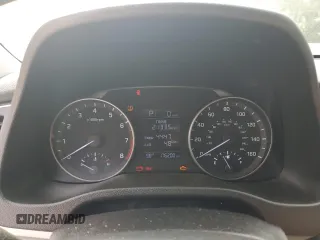 2017 Hyundai Elantra SE z VIN 5NPD74LF4HH151846, wystawiony jako Copart lot #56377315 z przebiegiem 176 200 mil mil oraz Szkoda całkowita • Salvage title. Historia ofert i sprzedaży dostępna na DreamBid. Obrazek 9.