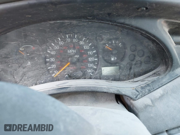 2002 Ford Focus LX with VIN 1FAFP33P32W213899, listed as a IAAI auction lot 41429184 with Not Provided miles and . Bid and sale history available at DreamBid. Image 7.