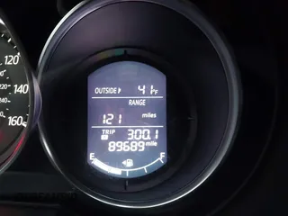 2016 Mazda CX-5 Sport with VIN JM3KE2BY5G0647715, listed as a IAAI auction lot 41831228 with 89,689 mi miles and . Bid and sale history available at carsss.com. Image 15.