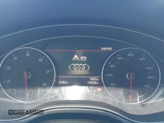 2012 Audi A6 Prestige с VIN WAUHGAFC5CN096878, выставлен на аукционе IAAI как лот 42374455 с пробегом 144 230 миль миль и . История ставок и продаж доступна на DreamBid. Изображение 7.