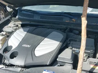 2013 Hyundai Azera with VIN KMHFH4JG4DA276621, listed as a IAAI auction lot 41674552 with 72,059 mi miles and . Bid and sale history available at DreamBid. Image 12.