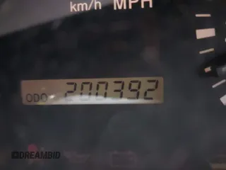 2002 Lexus RX 300 with VIN JTJGF10U520121239, listed as a IAAI auction lot 41927834 with 200,392 mi miles and . Bid and sale history available at DreamBid. Image 7.