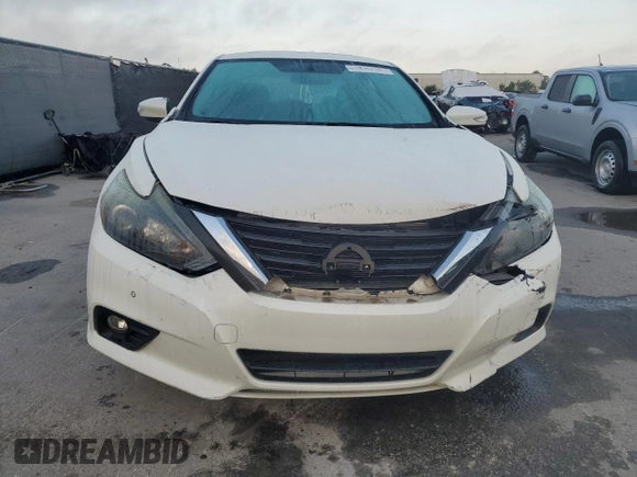 2017 Nissan Altima SL with VIN 1N4BL3AP7HC117250, listed as a Copart auction lot 51389275 with 106,524 mi miles and Clean title. Bid and sale history available at DreamBid. Image 5.