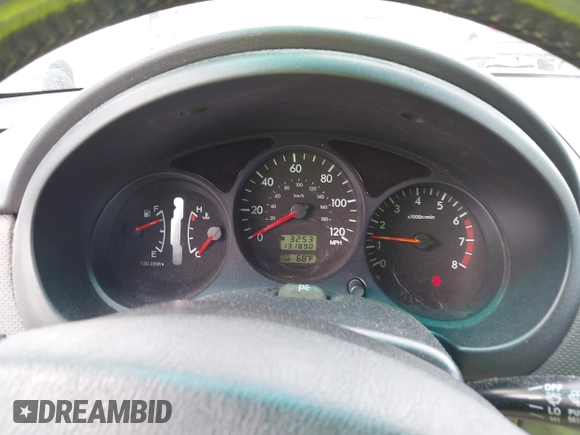 2004 Subaru Forester XS с VIN JF1SG65674H758158, выставлен на аукционе IAAI как лот 42173962 с пробегом 131 890 миль миль и . История ставок и продаж доступна на DreamBid. Изображение 7.