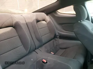 2015 Ford Mustang V6 с VIN 1FA6P8AM1F5329135, выставлен на аукционе Copart как лот 60294315 с пробегом 120 319 миль миль и Списание • Salvage title. История ставок и продаж доступна на DreamBid. Изображение 10.